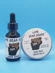 Bare Bear Oil and Balm Combo Set