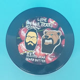Blessed Bear Beard Butter