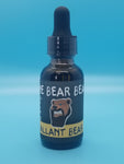Gallant Bear Beard Oil